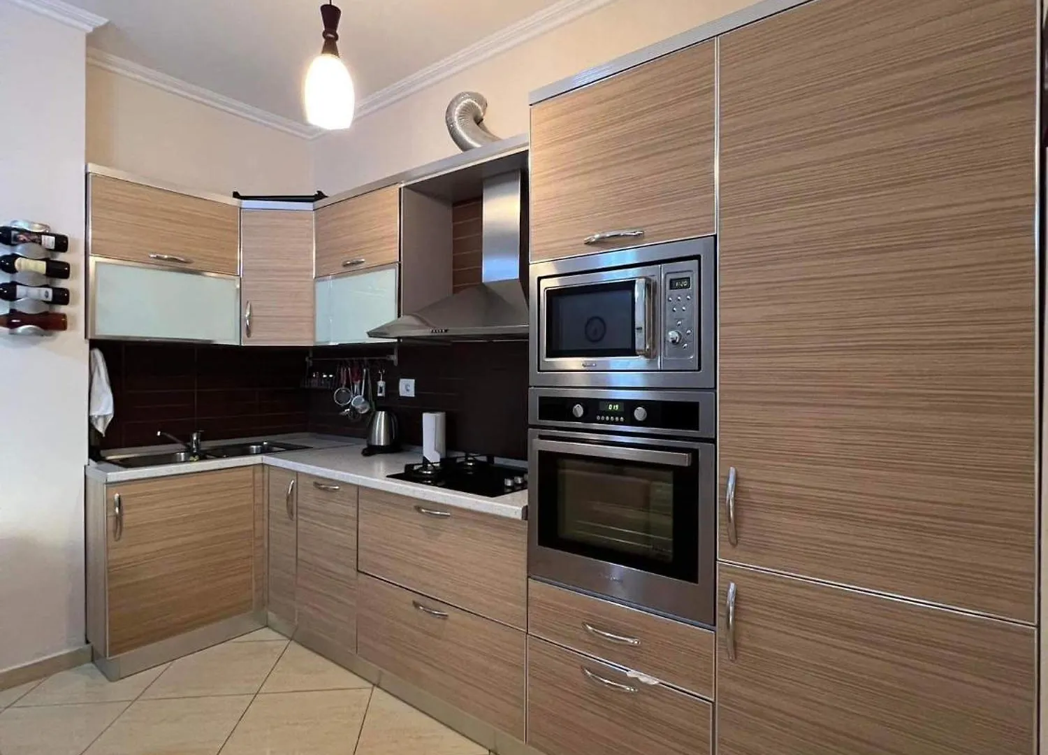 Apartment In Vlore