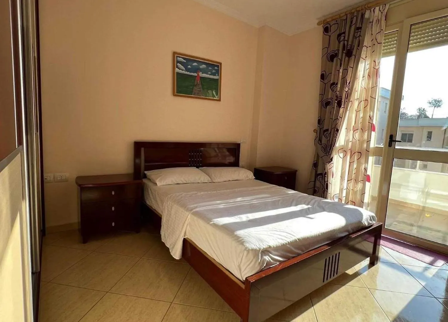 Apartment In Vlore
