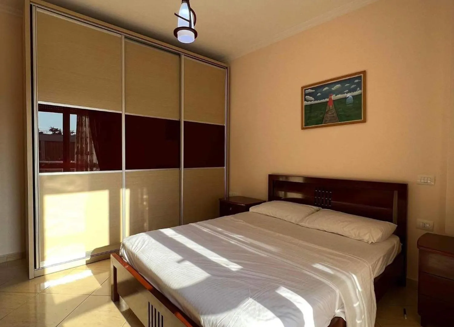 Apartment In Vlore