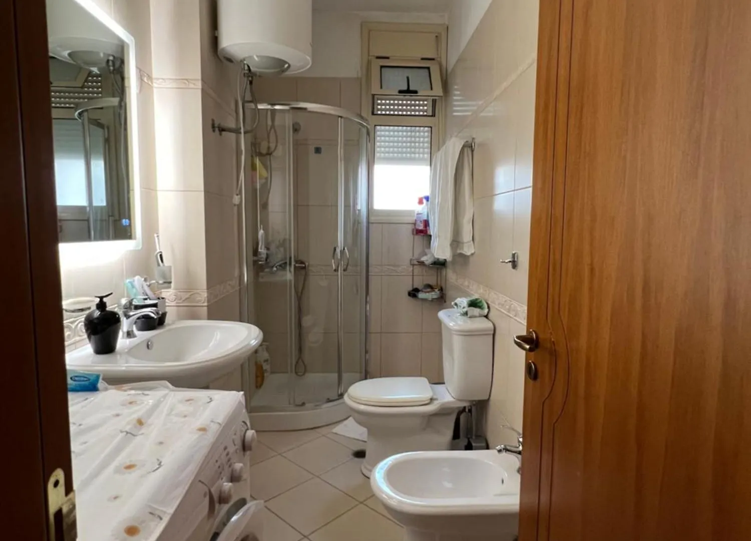 Apartment In Vlore