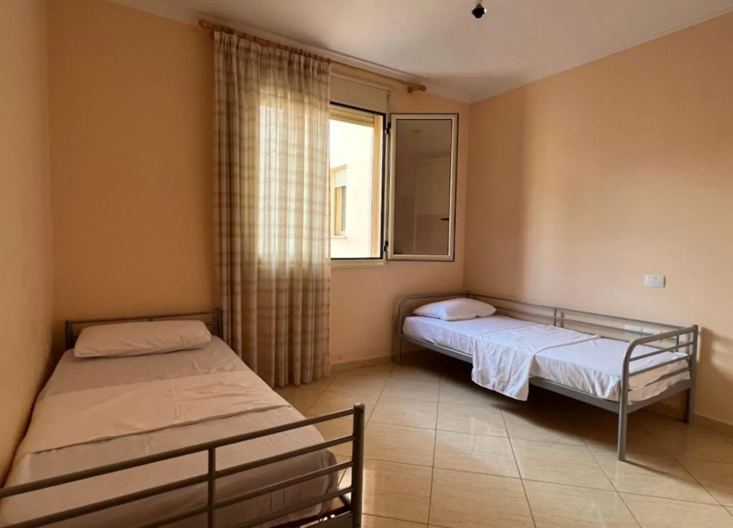 Apartment In Vlore Albania