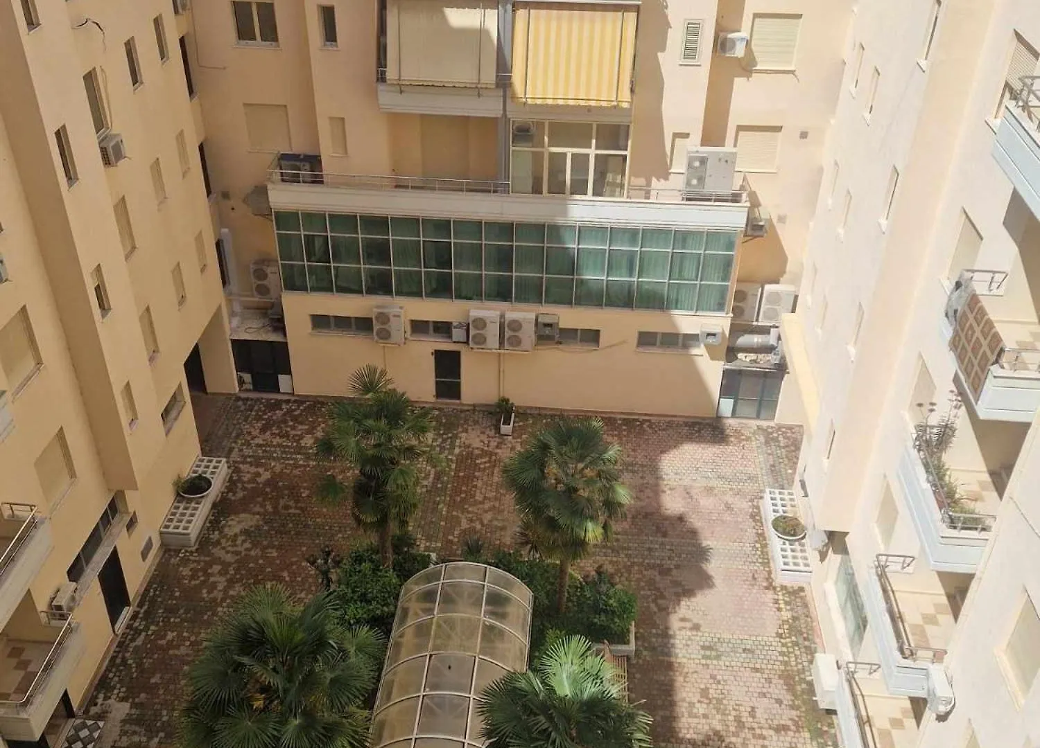 Apartment In Vlore