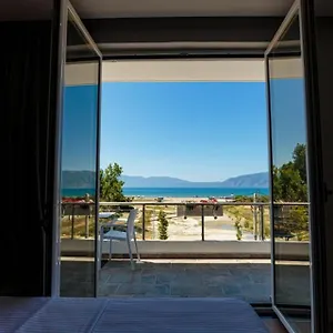 Hotel Real فندق