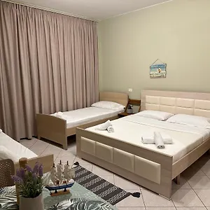 Apartment Rias Seaside, Vlore
