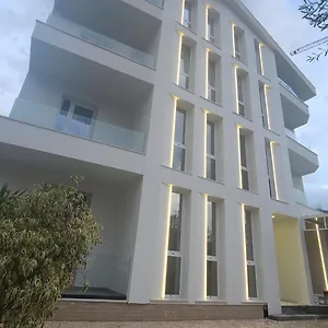 Apartahotel Noel, Vlorë