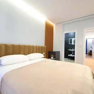 Bed and breakfast Ulcas Guest Huse, Vlorë