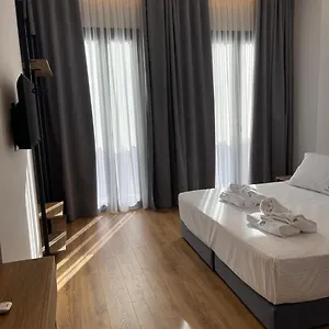 Apart Otel Dia Mare Deluxe, Avlonya
