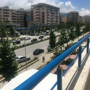 Apartment Summer, Vlore